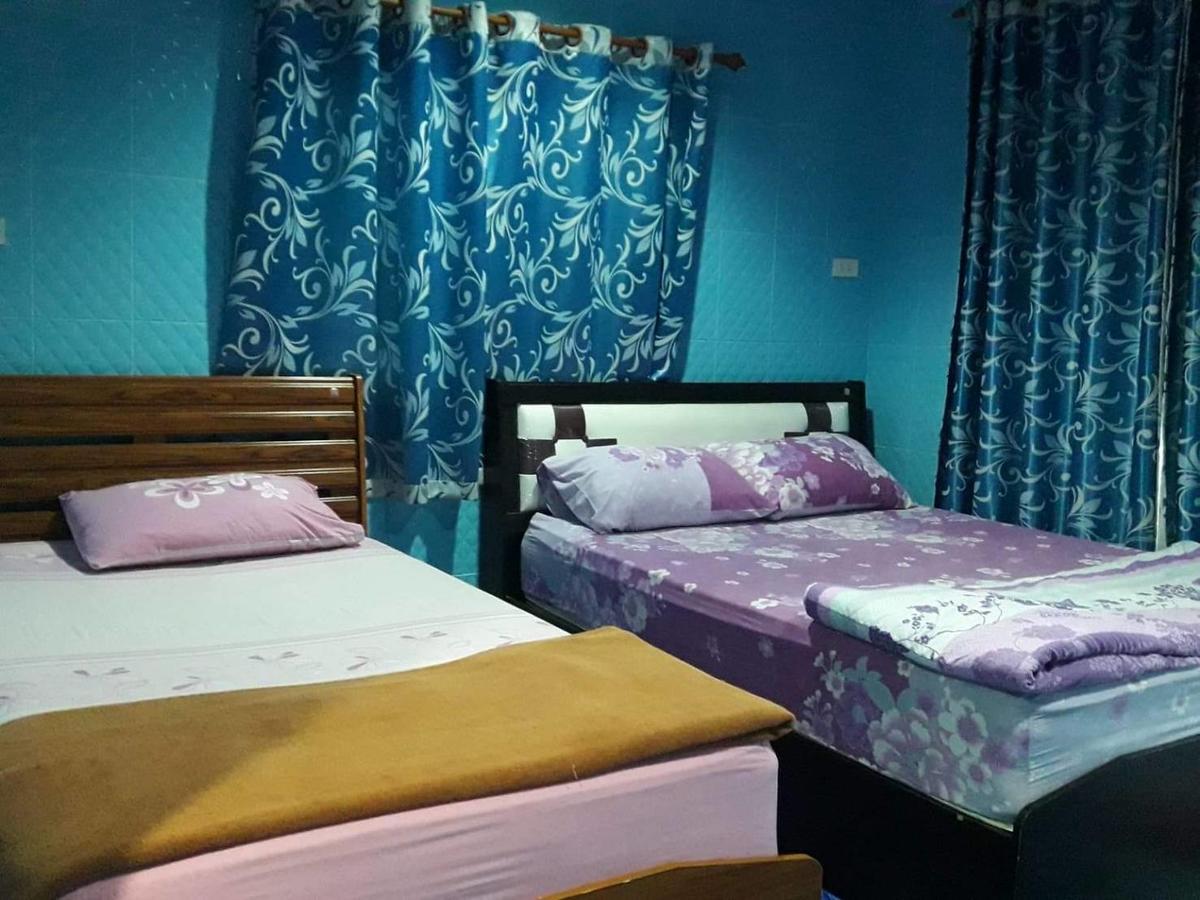 Muean Fhan Resort Aranyaprathet Eksteriør bilde